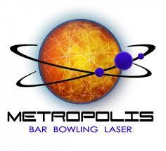 Métropolis bowling Laser Lanester